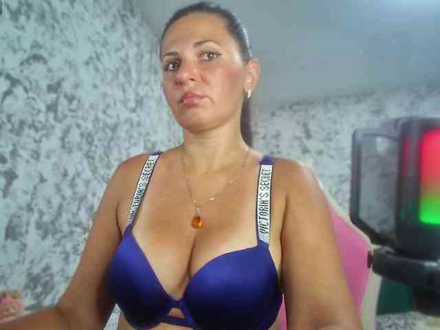 MistressMMM webcam