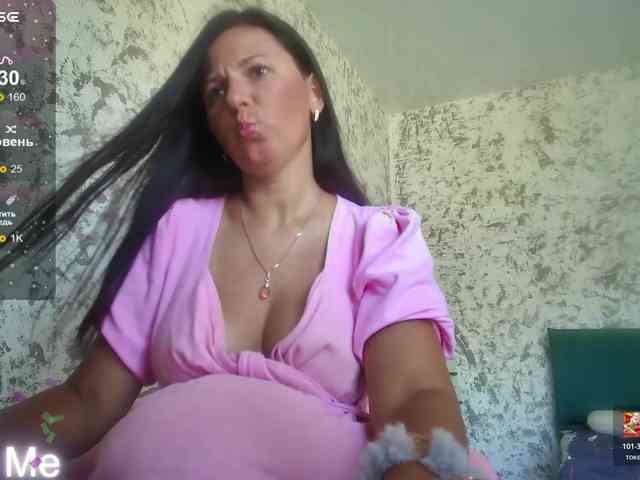 MistressMMM webcam