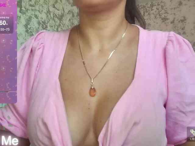 MistressMMM webcam