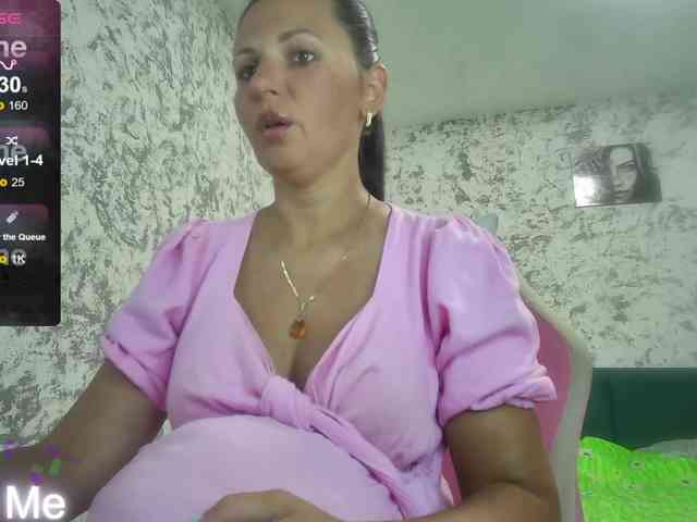 MistressMMM webcam