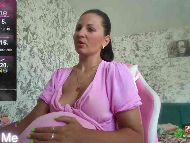 MistressMMM webcam