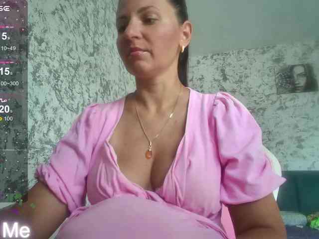 MistressMMM webcam
