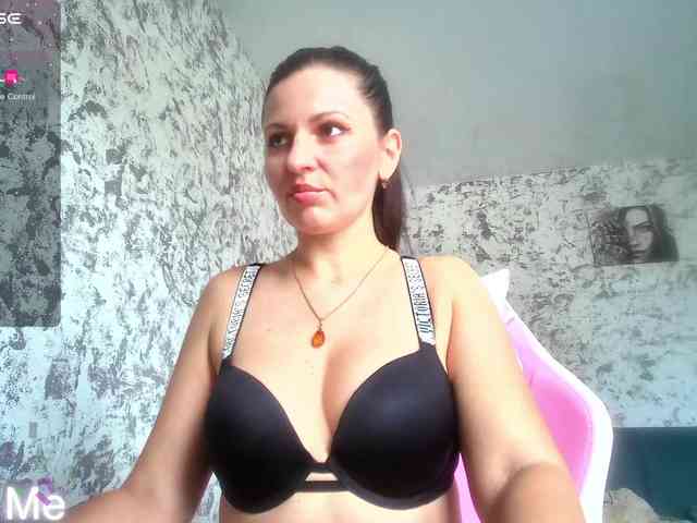 MistressMMM webcam