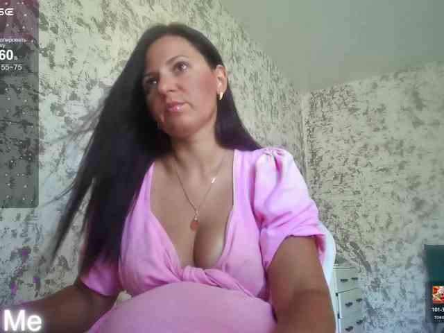 MistressMMM webcam