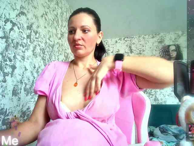 MistressMMM webcam