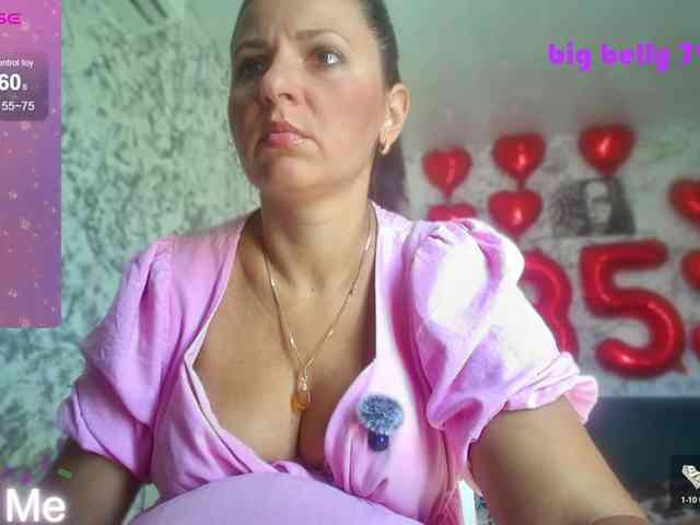MistressMMM webcam