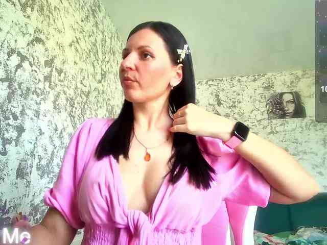 MistressMMM webcam