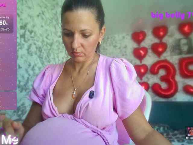 MistressMMM webcam