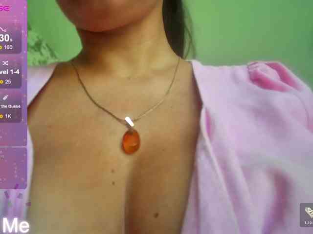 MistressMMM webcam