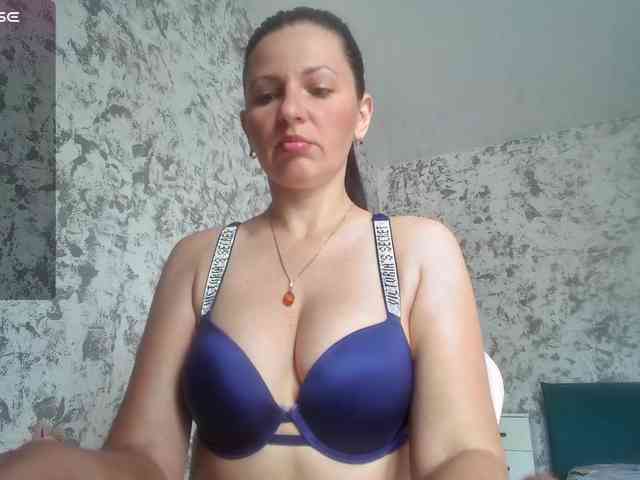 MistressMMM webcam