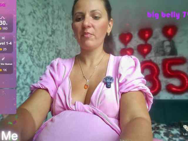MistressMMM webcam
