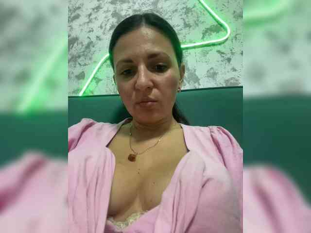 MistressMMM webcam