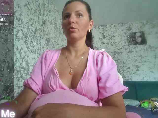 MistressMMM webcam
