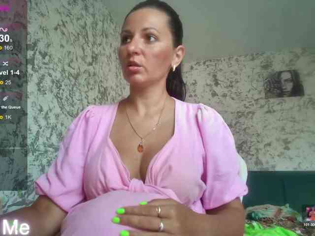MistressMMM webcam