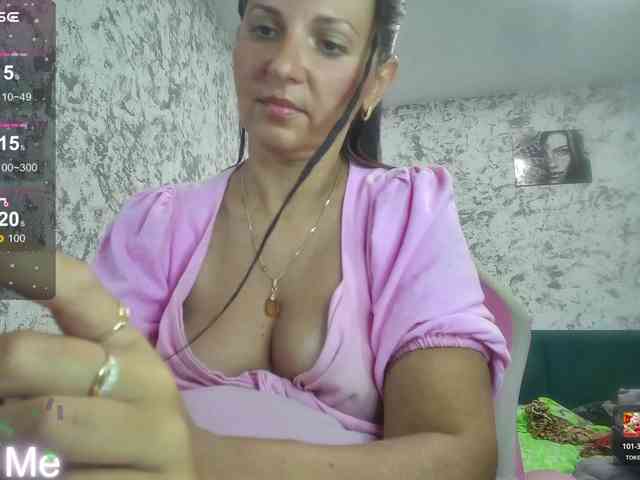 Model: MistressMMM