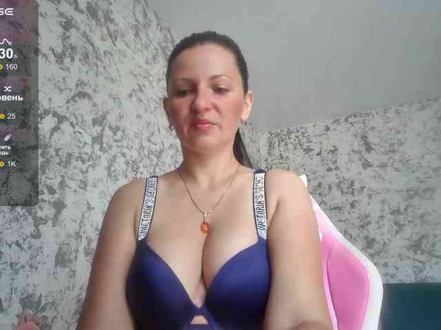 MistressMMM webcam