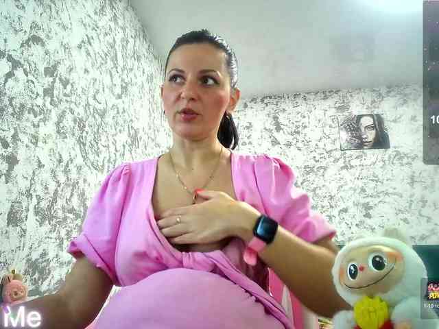 MistressMMM webcam