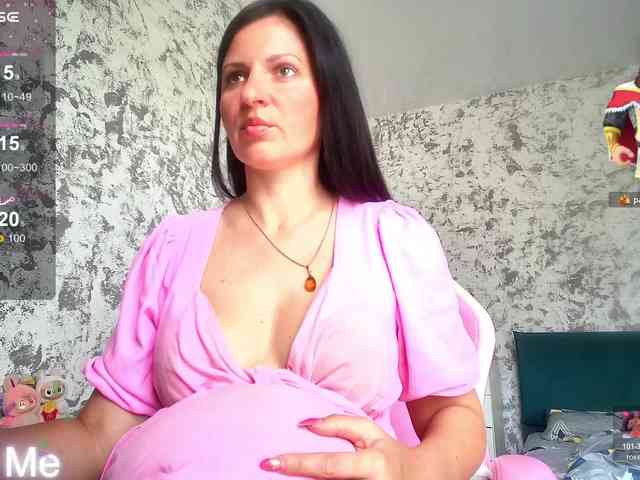 MistressMMM webcam