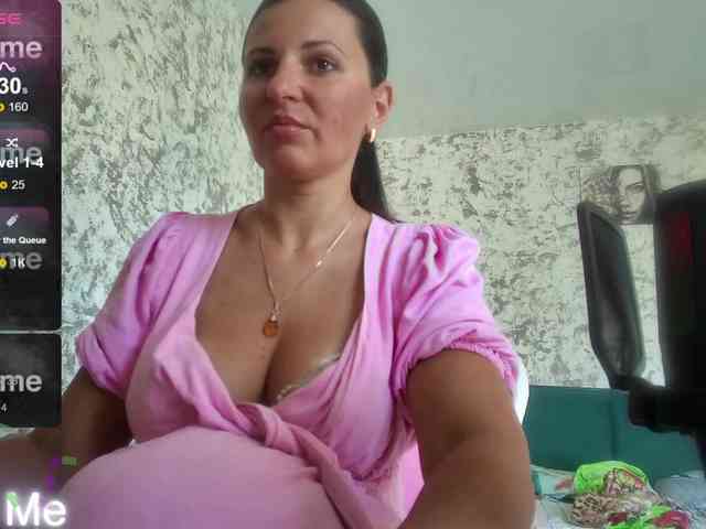 MistressMMM webcam
