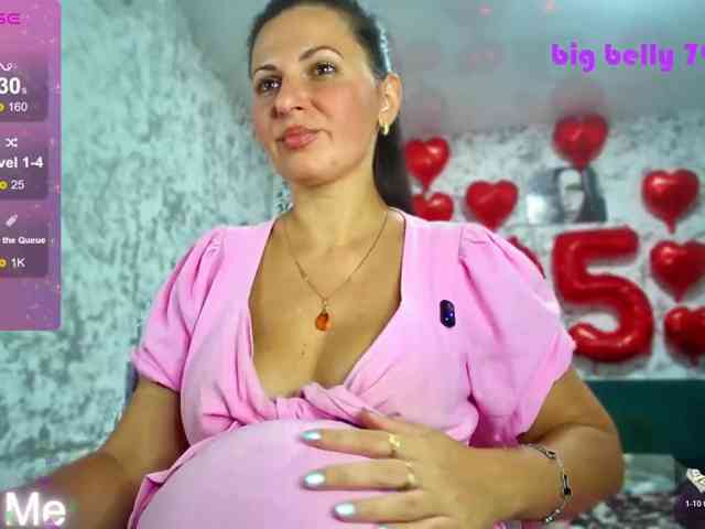 MistressMMM webcam