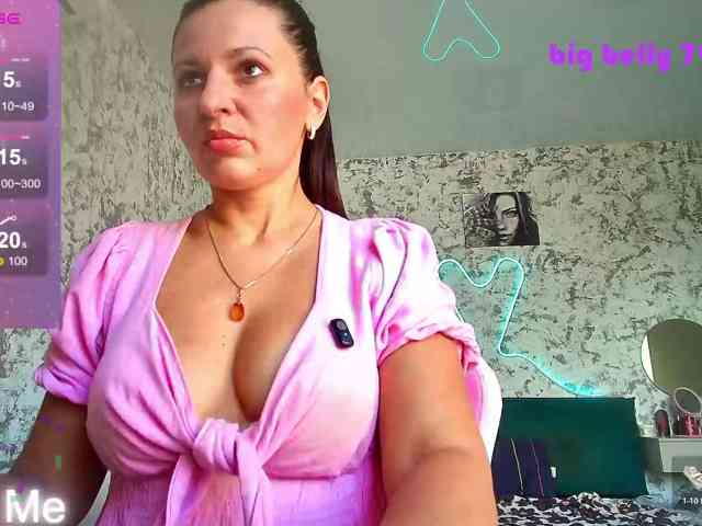 MistressMMM webcam