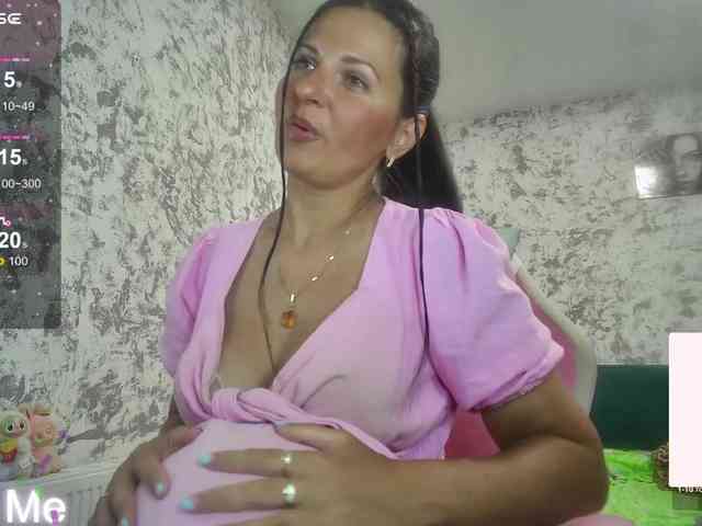 MistressMMM webcam