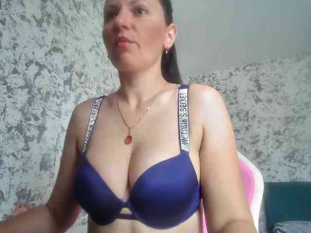 MistressMMM webcam