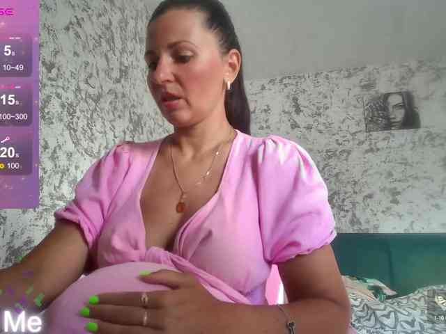 MistressMMM webcam