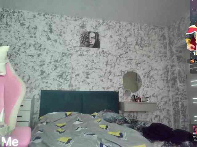 MistressMMM webcam