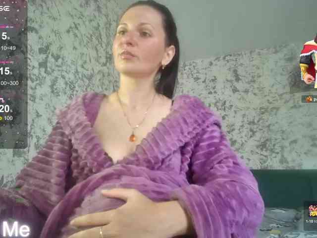 MistressMMM webcam