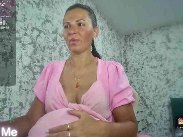 MistressMMM webcam