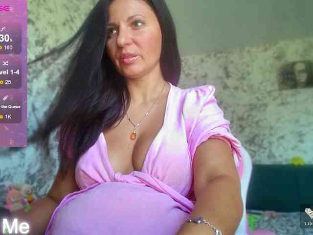 MistressMMM webcam