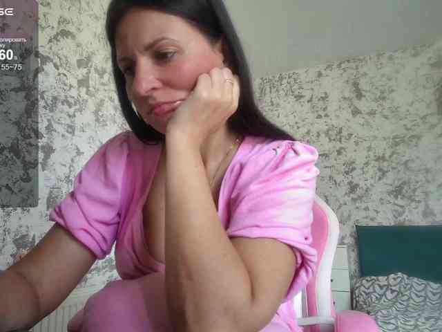 MistressMMM webcam