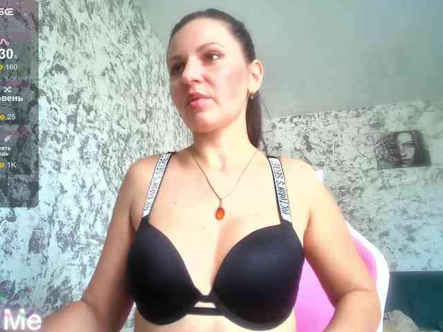 MistressMMM webcam