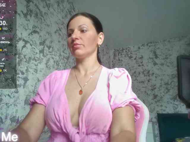 MistressMMM webcam