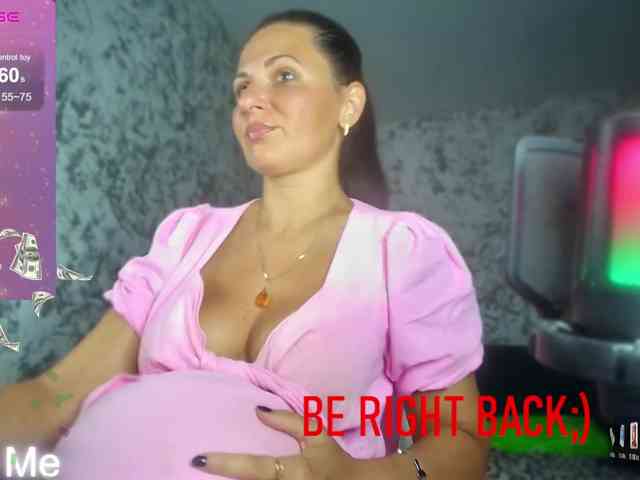 MistressMMM webcam