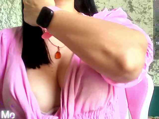 MistressMMM webcam