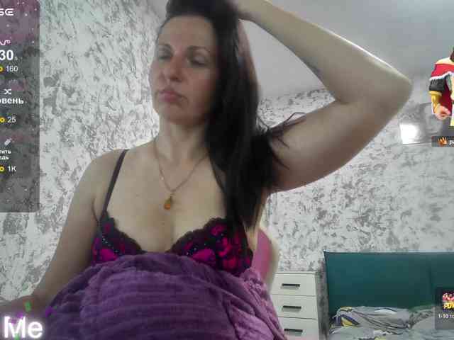 MistressMMM webcam