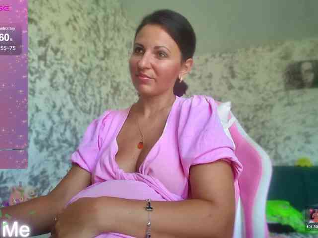 MistressMMM webcam