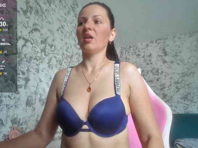 MistressMMM webcam