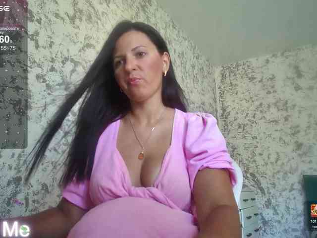 MistressMMM webcam