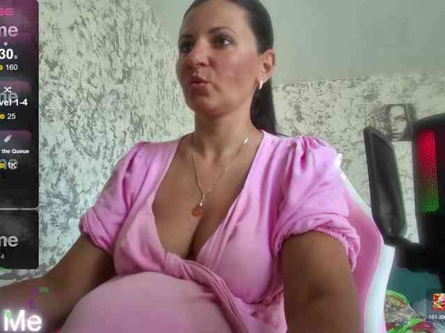 MistressMMM webcam