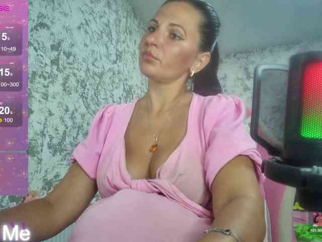 MistressMMM webcam