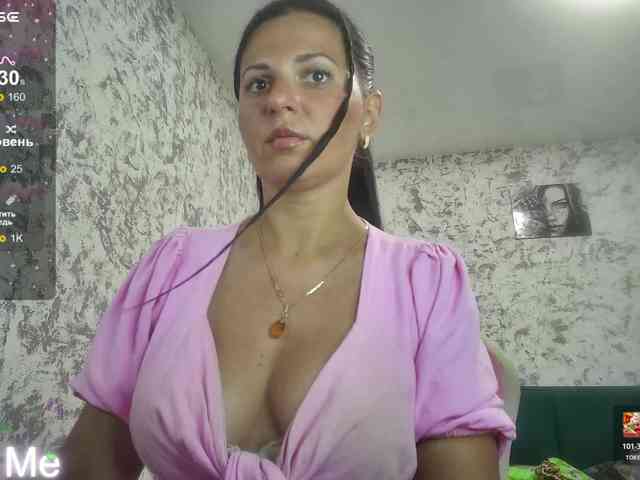 MistressMMM webcam