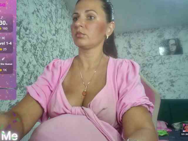 MistressMMM webcam