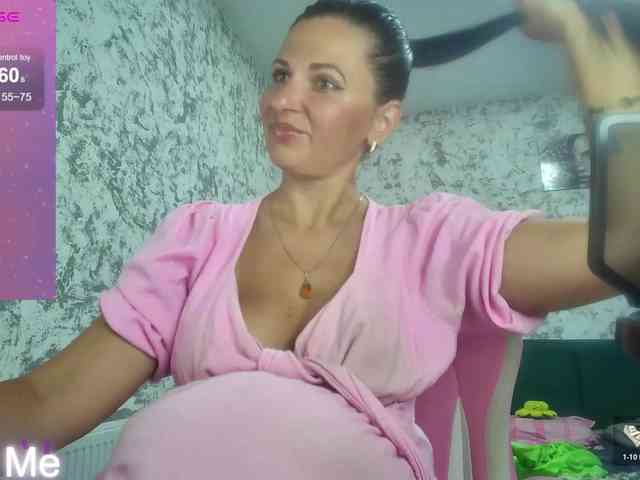 MistressMMM webcam