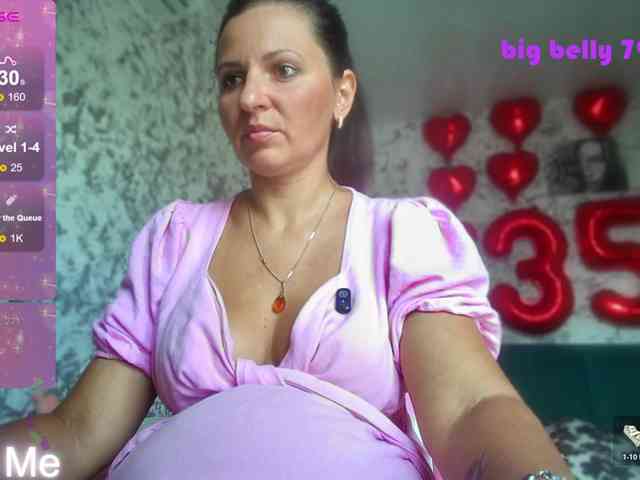 MistressMMM webcam