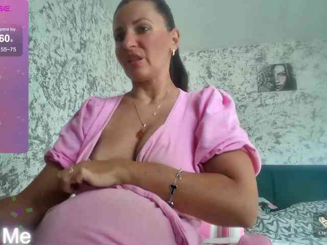 MistressMMM webcam