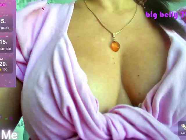 MistressM webcam