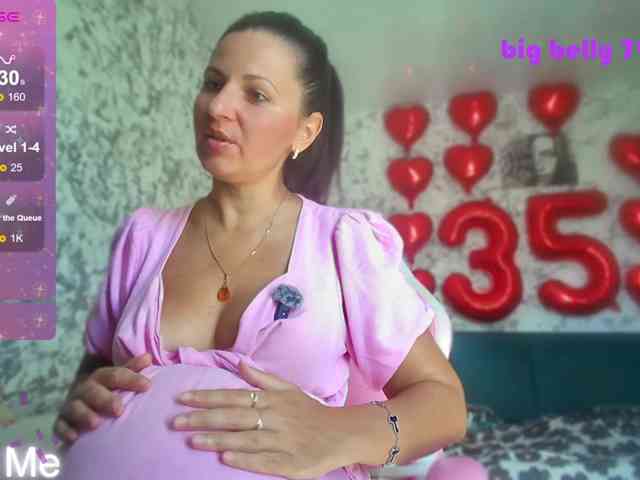 Modèle: MistressMMM